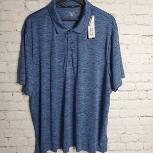 Zelos Men's Polo Shirt